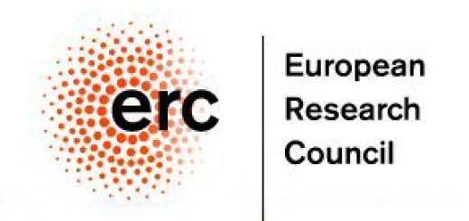 Logo European Research Council