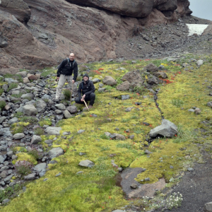 Grzegorz Pietrzyński and Marek Górski