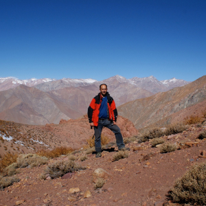 Grzegorz Pietrzyński