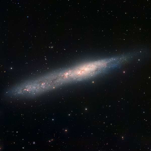 NGC 55