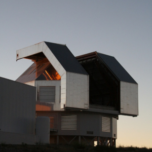 Magellan Telescopes, Las Campanas Observatory, Chile