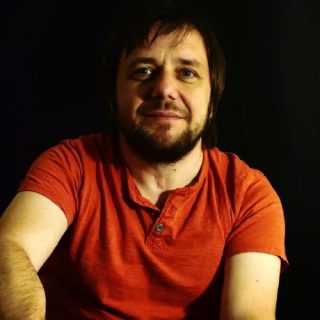 Mikołaj Kałuszyński