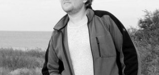 Zibi thumbnail black&white