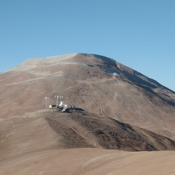 OCA (currently OCM) site