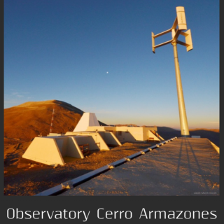 OCA (currently OCM) 2021 calendar