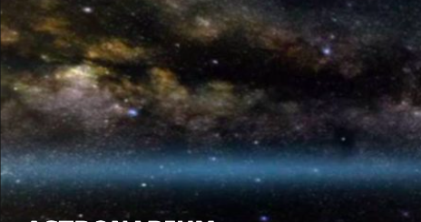 Astronarium ep. 18, "Distances in the Universe", 2016