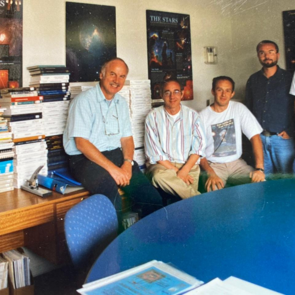 Araucaria_beginnings_2002