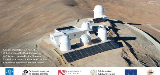 Inauguration of the OCM - front slide thumbnail