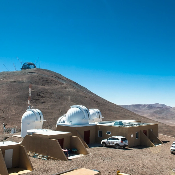 OCM in the day of local inauguration, April 24, 2024. Credit: Adam Pejcha