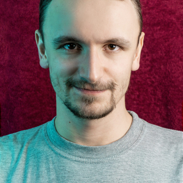 Bartek Zgirski