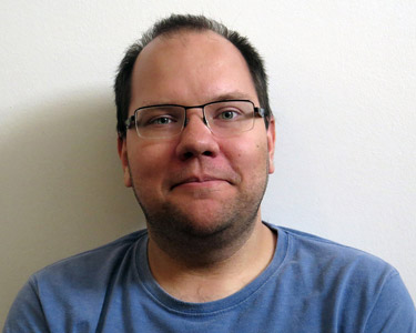 Gergely Hajdu