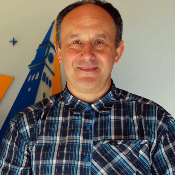 Grzegorz Pietrzyński