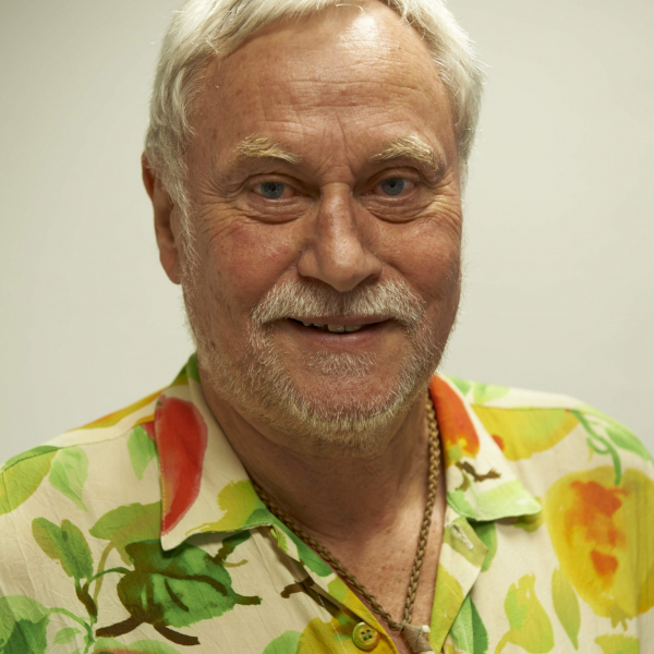 Rolf Peter Kudritzki