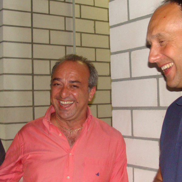 Araucaria Meeting, Potsdam, Germany, 2010