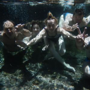 A trip around San Pedro de Atacama after the conference, Chile, 2016, credit: Nicolas Nardetto