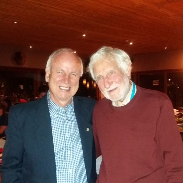 Conference in San Pedro de Atacama, Chile, 2016