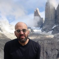 New senior researcher in CAMK Warsaw, Poland