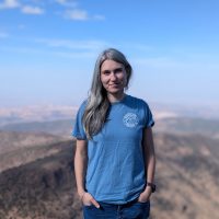 New post-doc fellow in CAMK Warsaw, Poland